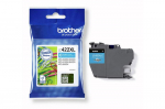 Original Ink- Cyan Brother LC-422XLC (LC422XLC)
