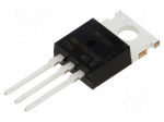 Transistor: N-MOSFET | unipolar | 200V | 125A | Idm: 500A | 347.2W