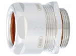 Cable gland | M20 | 1.5 | IP68 | brass | VariaPro Temp