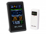Nutiseadmed // Ilmajaamad // 50-381# Stacja pogodowa bezprzewodowa blow ws102`
