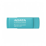 ADATA UC310 ECO USB flash drive 256 GB USB Type-A 3.2 Gen 1 (3.1 Gen 1) Green
