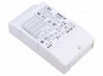 Power supply: switching | LED | 18&divide;78VDC | 350mA&divide;1.05A | 220&divide;240VAC