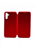 Book case Evelatus Samsung Galaxy A04s / A13 5G Book Case Red