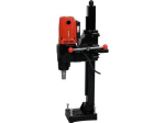Yato YT-81983 demolition hammer SDS Plus Black, Red 2800 W