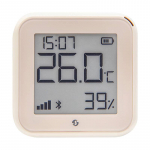 Shelly H&T Gen3 Temperature and humidity sensor, WiFi (Flesh)