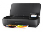 Printer HP  HP OfficeJet 250 Mobil All in One