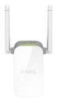 Routers D-link  N300 Wi-Fi Range Extender DAP-1325 802.11n, 300  Mbit/s, 10/100 Mbit/s, Ethernet LAN (RJ-45) ports 1, MU-MiMO No, Antenna type 2xExternal