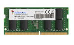 RAM DDR4 ADATA  Premier DDR4 RAM 8 GB, SO-DIMM, 2666 MHz, Notebook, Registered No, ECC No