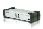 Server - Other Accessories Aten  CS1912 2-Port USB 3.0 DisplayPort KVMP  Switch (Cables included)