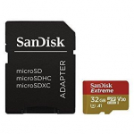 Other Computer Accessory SANDISK BY WESTERN DIGITAL  MEMORY MICRO SDHC 32GB UHS-I/W/A SDSQXAF-032G-GN6MA SANDISK