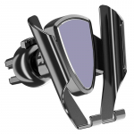 Auto holder Hurtel  Universal Gravity Car Holder Dark Gray (YC05)