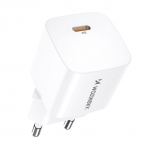 Adapter Wozinsky  Wozinsky CMWCS USB-C PD 20W wall charger - white