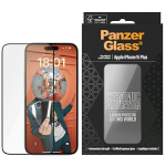Other Phone Accessory Panzer Glass  PanzerGlass Ceramic Protection ceramic glass for iPhone 15 Plus with positioner