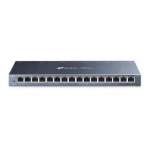 Commutator TP-Link  Switch||Desktop/pedestal|16x10Base-T / 100Base-TX / 1000Base-T|TL-SG116