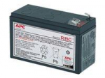 Battery Apc  Replacement Battery Cartridge 17