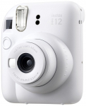 Fujifilm Instax Mini 12 86 x 54 mm White