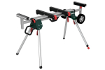 Metabo KSU 251 mitre saw stand Steel 4 leg(s)