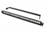 Connector: RJ45