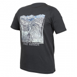 Jalan&otilde;ud, t&ouml;&ouml;riided | Isikukaitsevahendid // T&ouml;&ouml;-, kaitse-, k&otilde;rgn&auml;htavusega riided // T-shirt OUTDOOR, g&oacute;ry, rozmiar XL