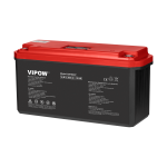 Patareisid, akusid ja laadijaid // Battery 12В, 6В, 4В pliihappega suletud AGM VRLA // Akumulator żelowy LiFePO4 Bluetooth 200Ah BMS