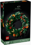 LEGO 10340 Wreath Constructor