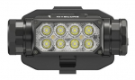 HEADLAMP H SERIES 2000 LUMENS/HC65M UHE NITECORE