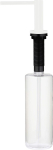 Dishwashing liquid dispenser