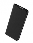 Book case Dux Ducis Samsung Galaxy A34 SKIN PRO CASE Black