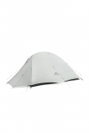 Cloud up tent 1 ul 15d cnk2450ws017-moon rock gray NATUREHIKE
