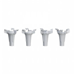 Sunnylife landing gear upgrade for DJI Neo (gray)