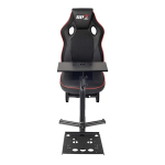 Subsonic Superdrive DPZ Racing Cockpit V2