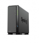 Servers Synology  NAS STORAGE TOWER 1BAY/NO HDD DS124