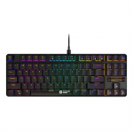 Canyon Cometstrike TKL GK-50, Black, RU