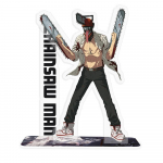 Abystyle CHAINSAW MAN - Acryl - Chainsaw Man