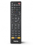 Other Computer Accessory Hama  Universal Remote Control 8in1 Black