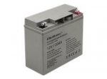 QOLTEC 53066 AGM battery 12V 20Ah