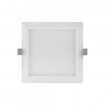 LED built-in panel 6W 3000K DOWNLIGHT SLIM