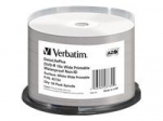 Optical matrix Verbatim  DVD-R 4.7GB 50pc