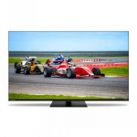 THOMSON 43" QLED PRO UHD GOOGLE SMART TV