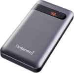 Power bank Intenso  POWER BANK USB 10000MAH QC3.0/ANTHRACITE PD10000