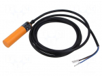 Sensor: inductive