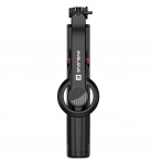 Selfie stick Evelatus Universal MagStick Selfie Tripod L20MGN Black