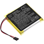 200mAh for TomTom Spark Cardio + Music GPS,Spark Cardio 2 + Music GPS
