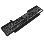 8200mAh for Asus Zenbook Pro 16X OLED,UZ7602ZM