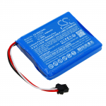4500mAh for Hantek DSO-1062B,DSO-1202B,DSO-1202S