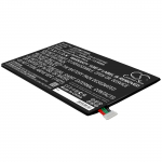 4200mAh for Samsung Galaxy Tab S 8.4,SM-T700,SM-T705,SM-T705C,SM-T705Y,SM-T707,SM-T707A,SM-T707V,SM-T705M,Galaxy Tab S 8.4 WiFi