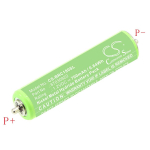 700mAh for Braun 10B,20B,180,190s,1000,1735,1775,Z40,Cruzer z3,Cruzer z4