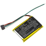 150mAh for Garmin Edge 130,3LA037240,Edge 130 Plus,6ES142148
