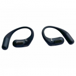 Mibro OpenEar Pro blue headphones with charging case