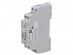 Power supply: switching | LED | DALI,DALI 2 | 12&divide;48VDC | IP20 | <120mW